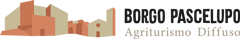 Agriturismo Pascelupo